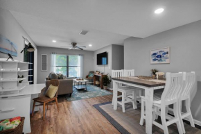 Bliss by the Beach 5min Beach & Downtown Sleeps 7